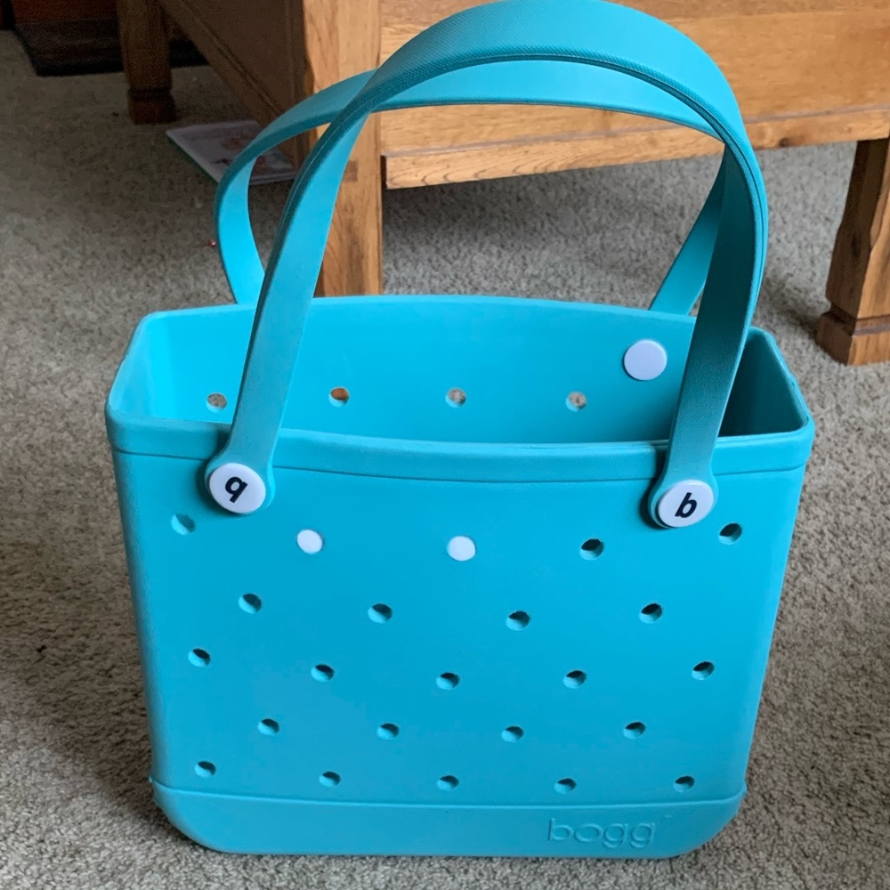 Baby Bogg Bag